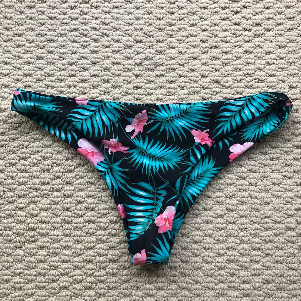 Bikini Bottoms